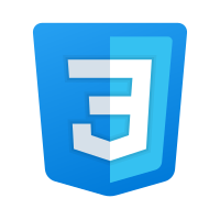 CSS Logo