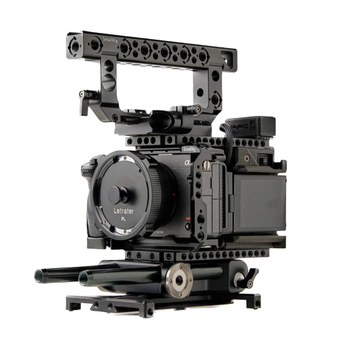 Sony FX3 Camera