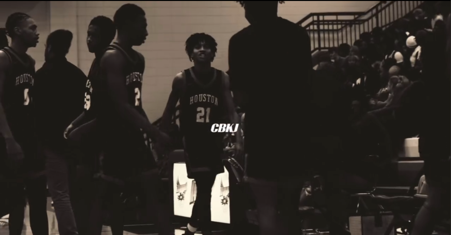 Josh Jackson Mixtape