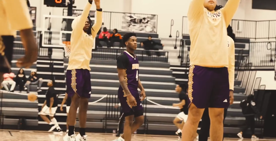 Kaden Douglas Mixtape