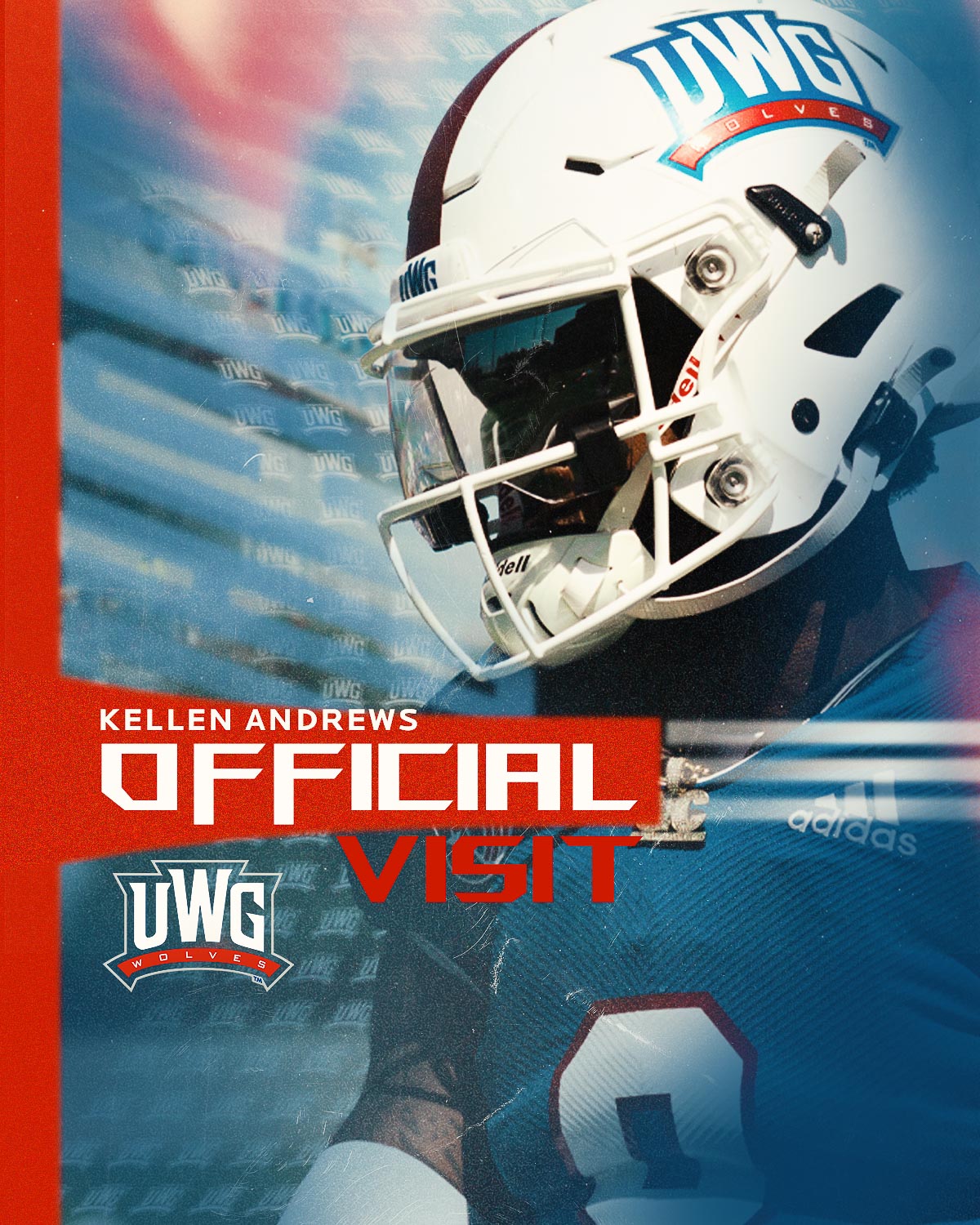 Sports Design Template
